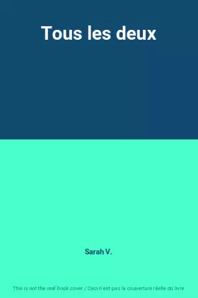 Couverture du produit · Tous les deux
