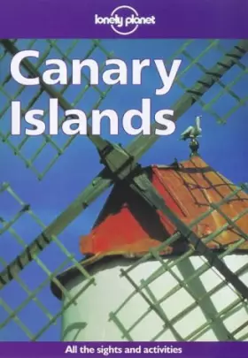 Couverture du produit · Canary Islands