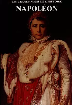 Couverture du produit · Napoléon