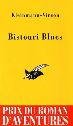 Couverture du produit · Bistouri Blues