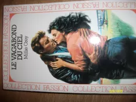 Couverture du produit · Le vagabond du ciel (P.Cite Passions)