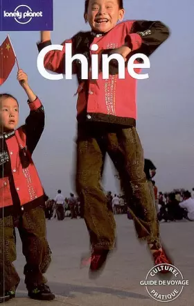 Couverture du produit · CHINE 7ED