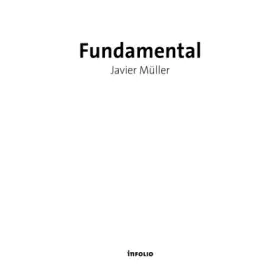 Couverture du produit · Fundamental