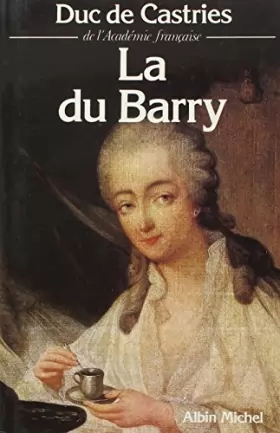 Couverture du produit · La Du Barry