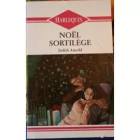 Couverture du produit · Noël sortilège (Harlequin)