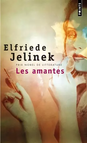 Couverture du produit · Les Amantes