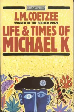 Couverture du produit · Life & Times of Michael K