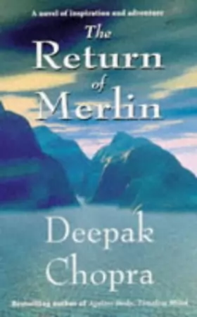 Couverture du produit · The Return of Merlin