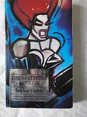 Couverture du produit · The Mattress Actress