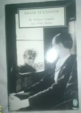 Couverture du produit · My Oedipus Complex
