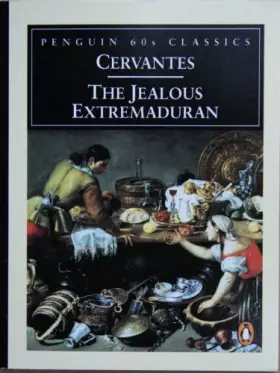 Couverture du produit · The Jealous Extremaduran