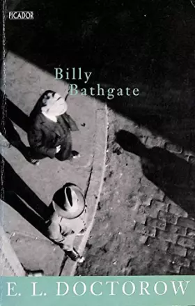 Couverture du produit · Billy Bathgate