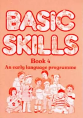 Couverture du produit · Basic Skills