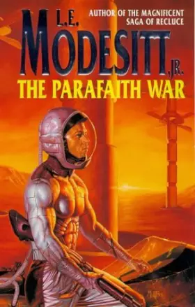 Couverture du produit · The Parafaith War