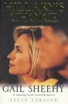 Couverture du produit · Hillary's Choice