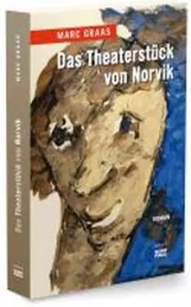 Couverture du produit · Das Theaterstück von Norvik