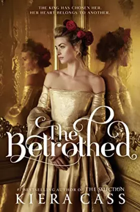 Couverture du produit · The Betrothed