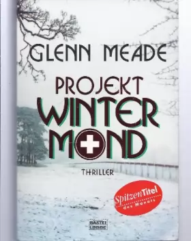Couverture du produit · Projekt Wintermond.