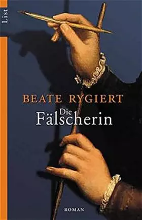Couverture du produit · Die Fälscherin.
