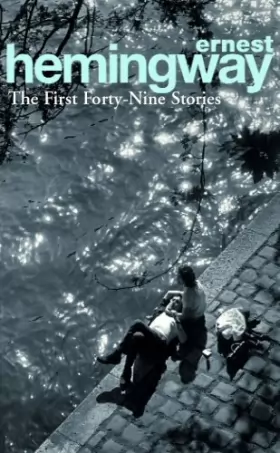 Couverture du produit · The First Forty-Nine Stories