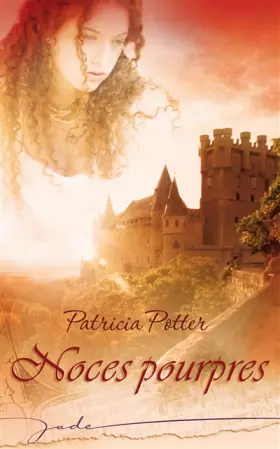 Couverture du produit · Noces pourpres