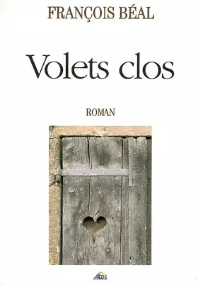 Couverture du produit · Volets Clos