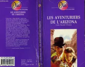 Couverture du produit · Les aventures de l'arizona