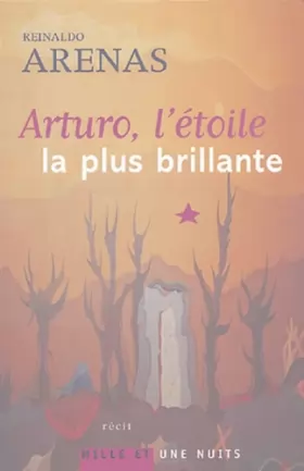 Couverture du produit · Arturo, l'étoile la plus brillante