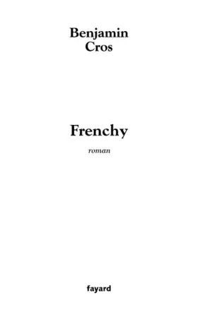 Couverture du produit · Frenchy