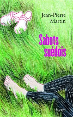 Couverture du produit · Sabots suédois
