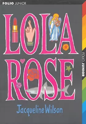 Couverture du produit · Lola Rose