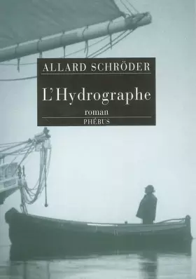 Couverture du produit · L'Hydrographie