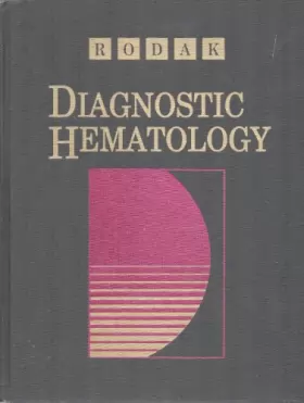 Couverture du produit · Diagnostic Hematology