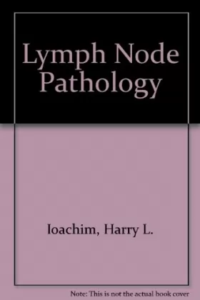 Couverture du produit · Lymph Node Pathology