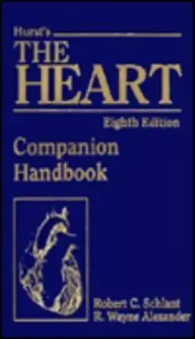 Couverture du produit · Companion Handbook