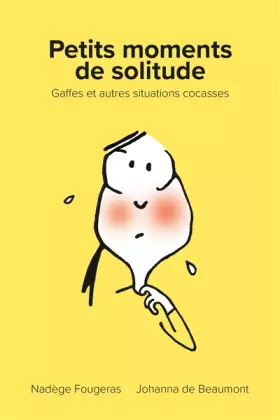 Couverture du produit · Petits moments de solitude