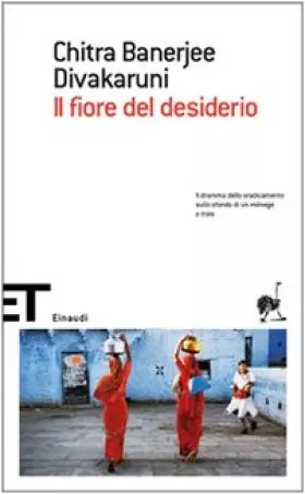 Couverture du produit · Il fiore del desiderio