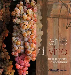 Couverture du produit · Arte di vino