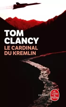 Couverture du produit · Le cardinal du kremlin