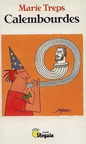 Couverture du produit · Calembourdes