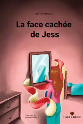Couverture du produit · La face cachée de Jess