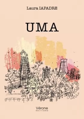 Couverture du produit · UMA