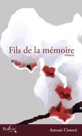 Couverture du produit · Fils de la mémoire