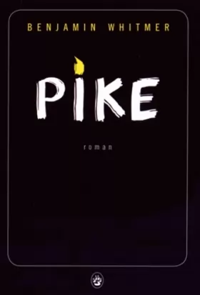 Couverture du produit · Pike