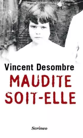 Couverture du produit · Maudite soit-elle