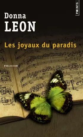 Couverture du produit · Les joyaux du paradis