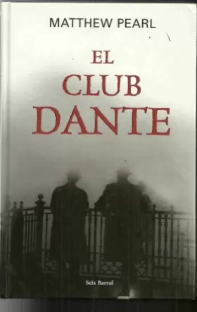 Couverture du produit · El club Dante