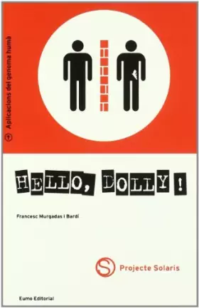 Couverture du produit · Hello, Dolly!