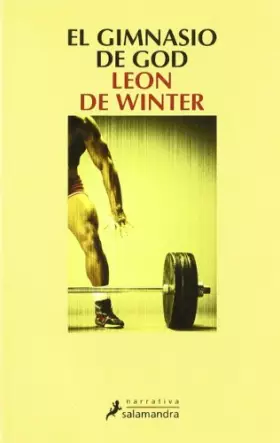 Couverture du produit · El Gimnasio De God/ The Gymnasium of God