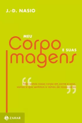 Couverture du produit · Meu Corpo E Suas Imagens (Em Portuguese do Brasil)